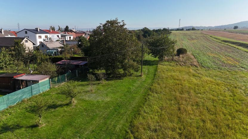 Prodej pozemku, Grygov, 2248 m2