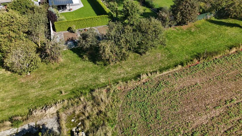 Prodej pozemku, Grygov, 2248 m2