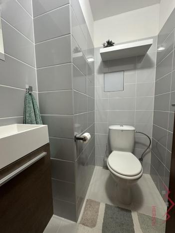 Pronájem bytu 3+kk, Chomutov, Žižkovo náměstí, 75 m2