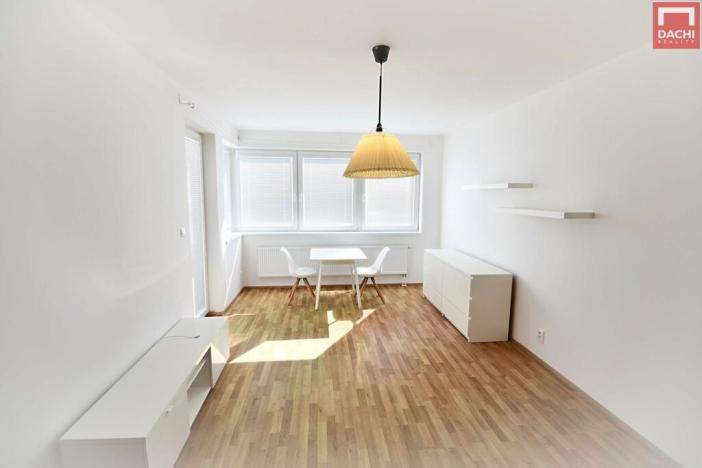 Prodej bytu 2+kk, Olomouc, Aloise Rašína, 50 m2