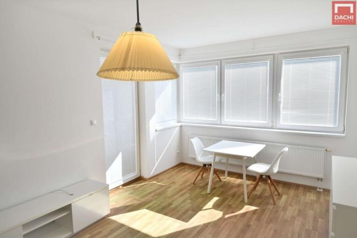 Prodej bytu 2+kk, Olomouc, Aloise Rašína, 50 m2