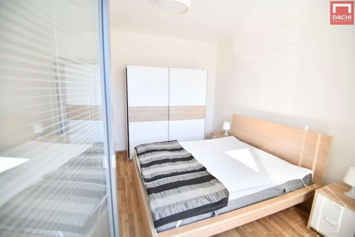 Prodej bytu 2+kk, Olomouc, Aloise Rašína, 50 m2