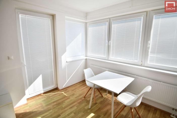 Prodej bytu 2+kk, Olomouc, Aloise Rašína, 50 m2