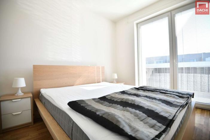 Prodej bytu 2+kk, Olomouc, Aloise Rašína, 50 m2