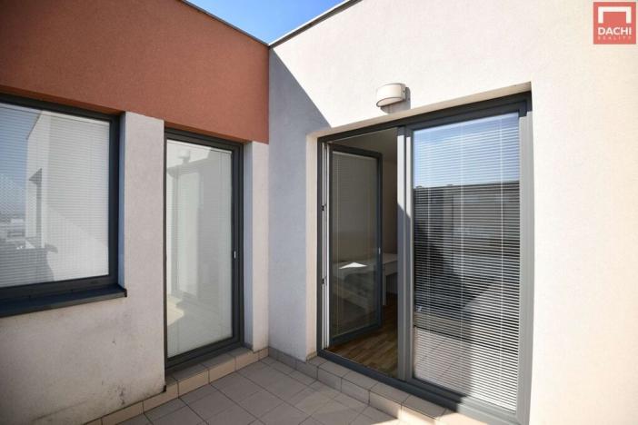 Prodej bytu 2+kk, Olomouc, Aloise Rašína, 50 m2