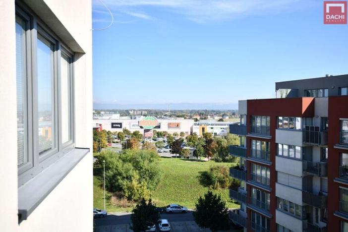 Prodej bytu 2+kk, Olomouc, Aloise Rašína, 50 m2