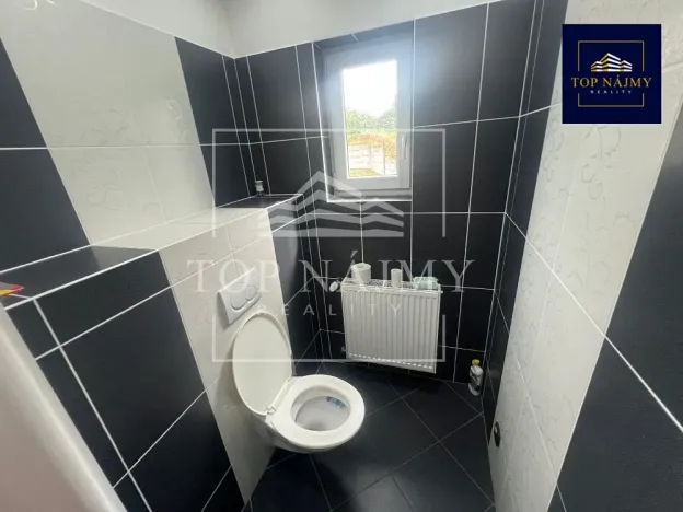 Pronájem kanceláře, Ostrava, Opavská, 150 m2