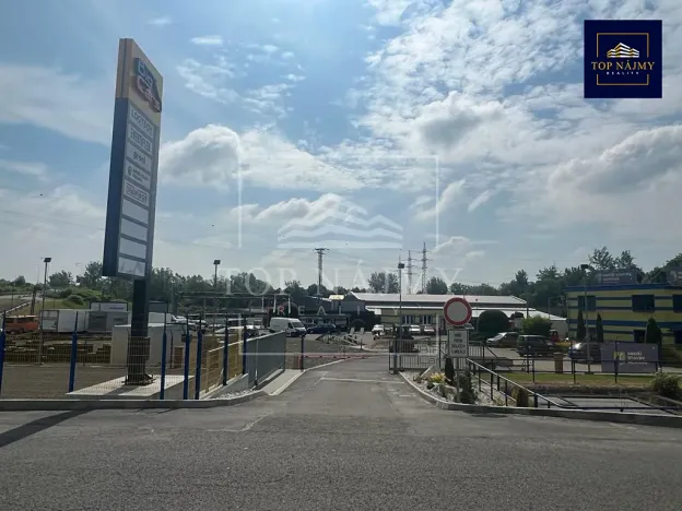 Pronájem kanceláře, Ostrava, Opavská, 108 m2