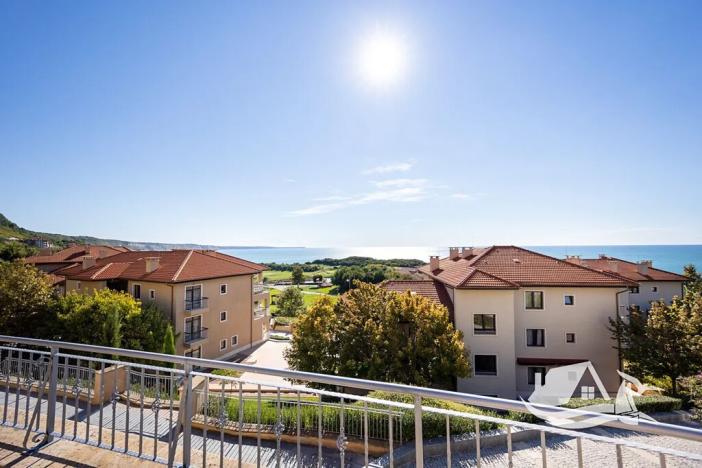 Prodej bytu 3+kk, Topola, Bulharsko, 147 m2