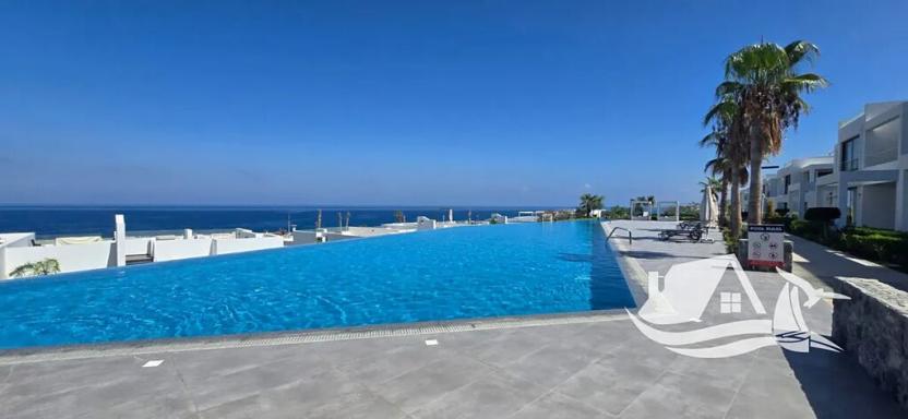 Prodej bytu 2+1, Agios Amvrosios Keryneias, Kypr, 87 m2