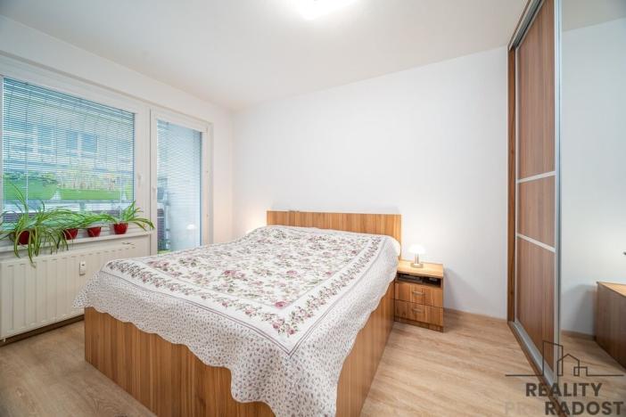 Prodej bytu 4+1, Olomouc, Trnkova, 86 m2