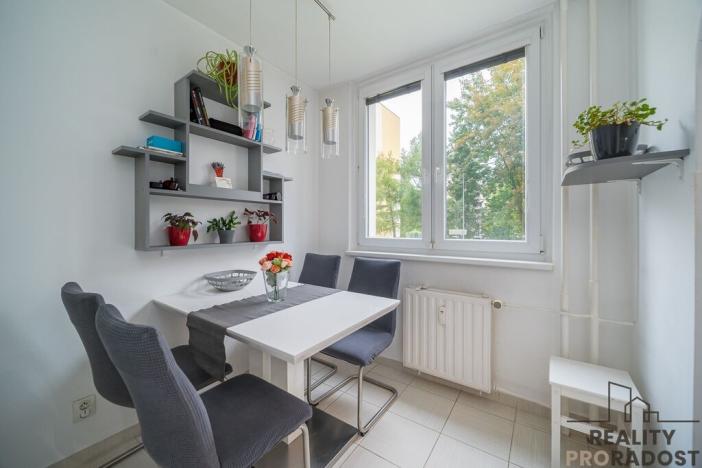 Prodej bytu 4+1, Olomouc, Trnkova, 86 m2