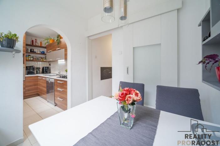 Prodej bytu 4+1, Olomouc, Trnkova, 86 m2