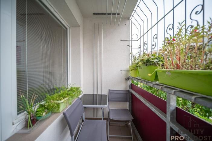 Prodej bytu 4+1, Olomouc, Trnkova, 86 m2