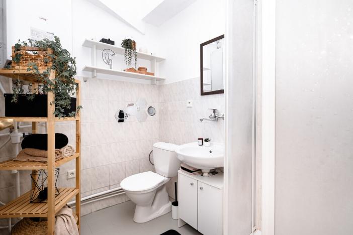 Prodej bytu 2+1, Vysoké Mýto - Pražské Předměstí, Fibichova, 70 m2