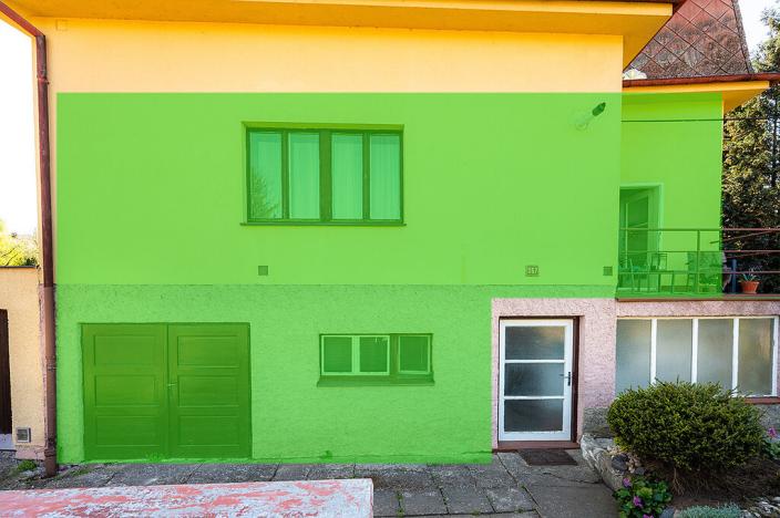 Prodej bytu 2+1, Vysoké Mýto - Pražské Předměstí, Fibichova, 70 m2