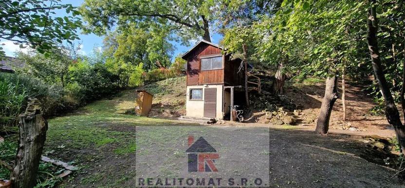 Prodej rodinného domu, Praha - Hloubětín, K Hutím, 50 m2