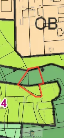 Prodej rodinného domu, Praha - Hloubětín, K Hutím, 50 m2