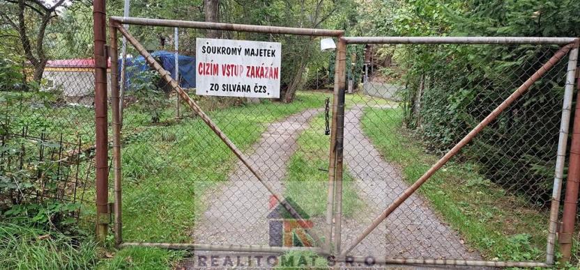 Prodej rodinného domu, Praha - Hloubětín, K Hutím, 50 m2