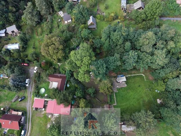 Prodej rodinného domu, Praha - Hloubětín, K Hutím, 50 m2