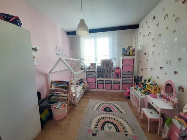 Prodej bytu 3+1, Orlová, F. S. Tůmy, 78 m2