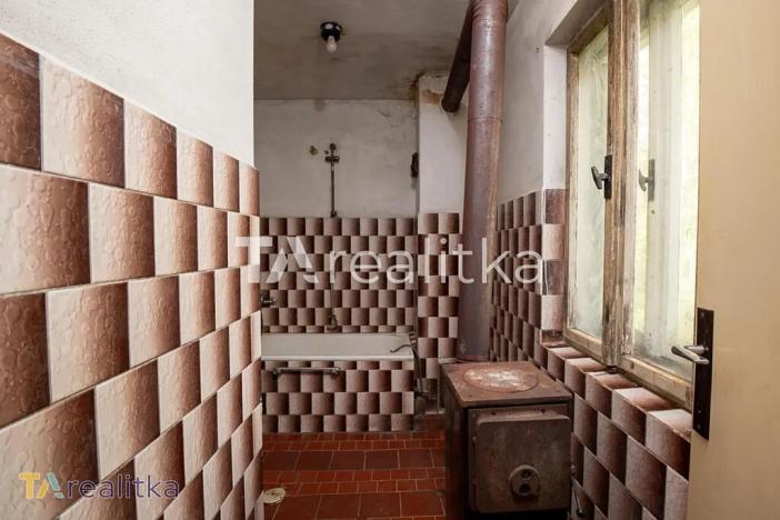 Prodej rodinného domu, Kujavy, 166 m2