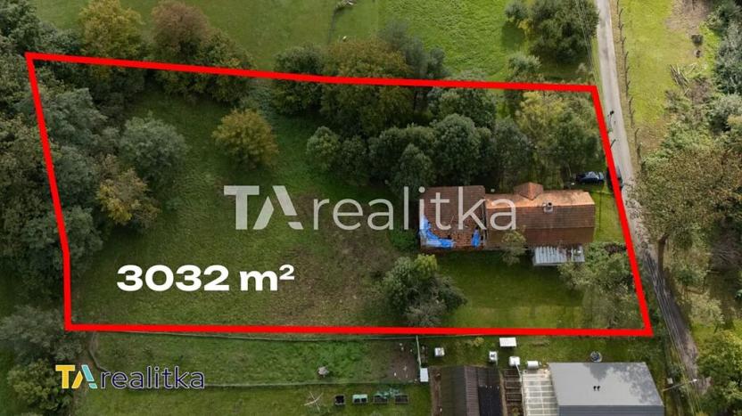 Prodej rodinného domu, Kujavy, 166 m2