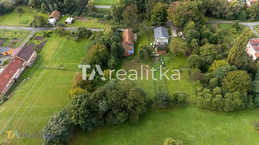 Prodej rodinného domu, Kujavy, 166 m2