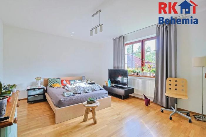 Prodej rodinného domu, Úvaly, Táboritská, 309 m2