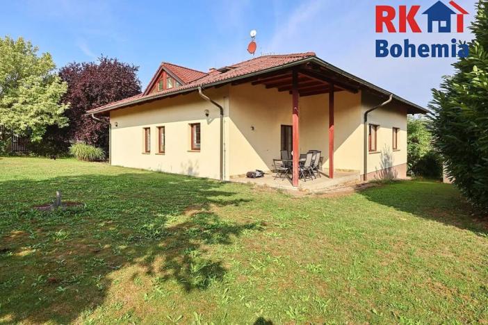 Prodej rodinného domu, Úvaly, Táboritská, 309 m2