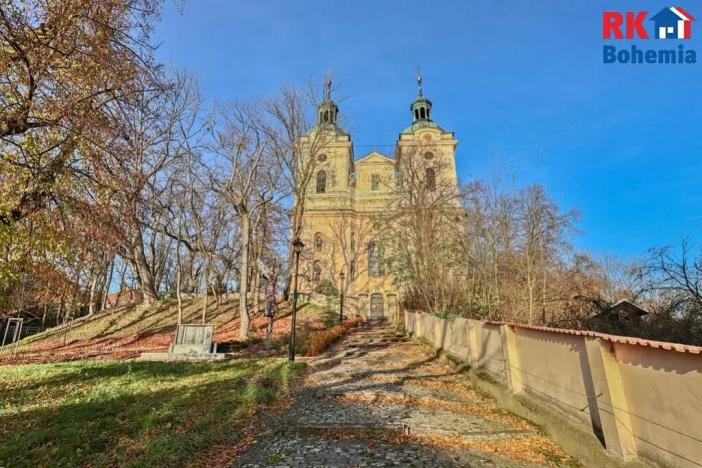 Prodej pozemku pro bydlení, Rožďalovice, Polní, 904 m2