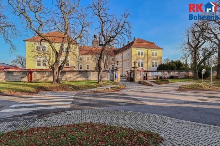 Prodej pozemku pro bydlení, Rožďalovice, Polní, 900 m2