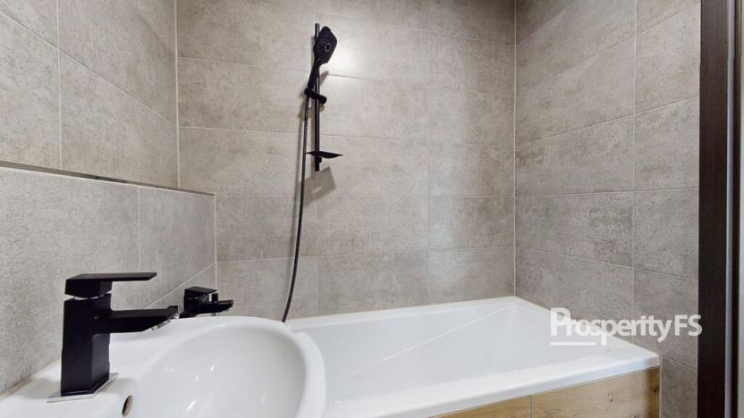 Pronájem bytu 1+1, Ústí nad Labem - Krásné Březno, Rozcestí, 41 m2