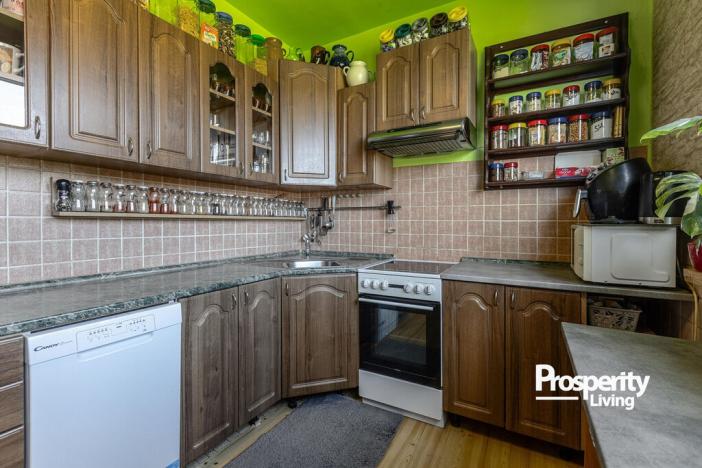 Prodej bytu 3+1, Český Dub - Český Dub IV, Mírové sídliště, 70 m2