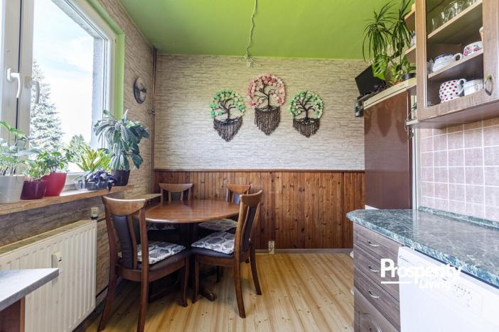 Prodej bytu 3+1, Český Dub - Český Dub IV, Mírové sídliště, 70 m2