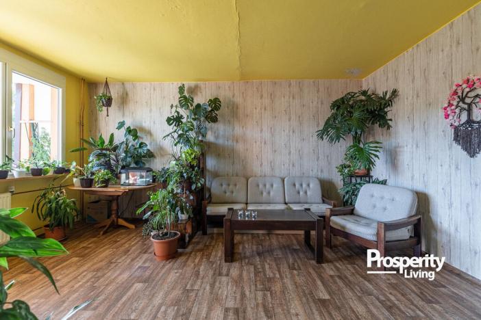 Prodej bytu 3+1, Český Dub - Český Dub IV, Mírové sídliště, 70 m2