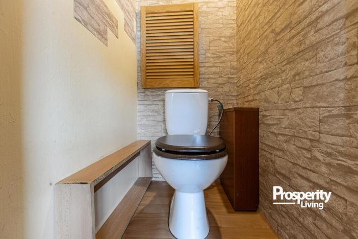 Prodej bytu 3+1, Český Dub - Český Dub IV, Mírové sídliště, 70 m2