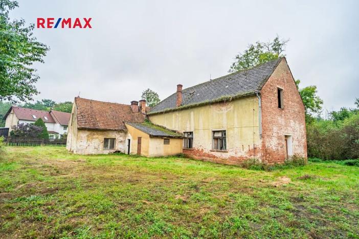 Prodej pozemku pro bydlení, Děkov, 7613 m2