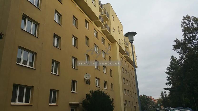 Prodej bytu 2+kk, Brno, 32 m2
