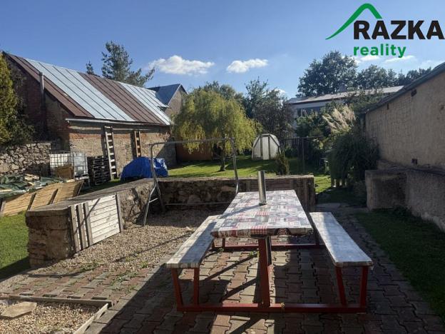 Prodej rodinného domu, Stráž, 220 m2