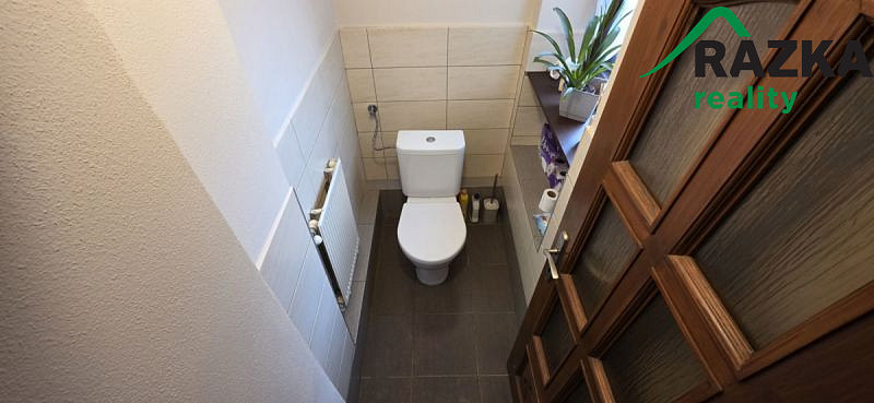 Prodej rodinného domu, Tachov, 145 m2