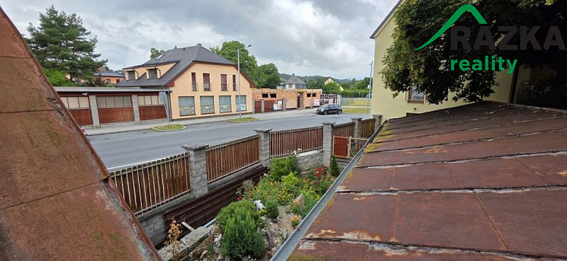 Prodej rodinného domu, Tachov, 145 m2