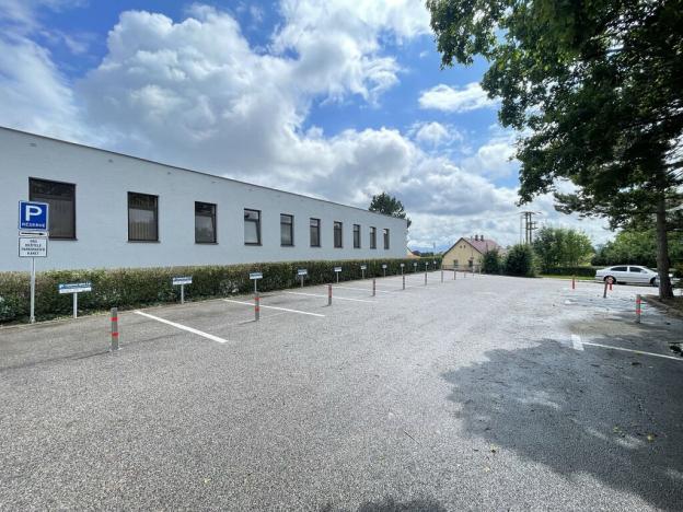 Pronájem bytu 2+kk, Staré Hradiště, U Pošty, 32 m2