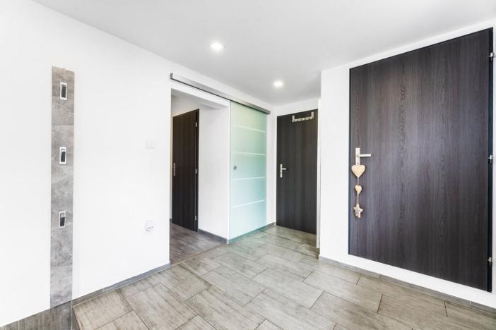 Pronájem rodinného domu, Pardubice - Ohrazenice, Hradišťská, 105 m2