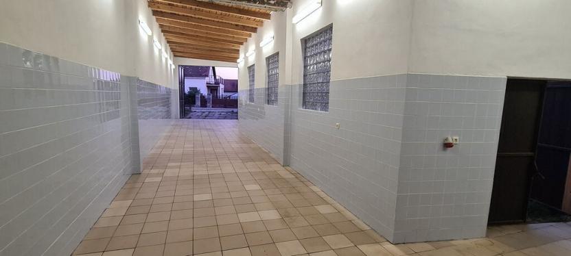 Pronájem rodinného domu, Pardubice - Ohrazenice, Hradišťská, 105 m2