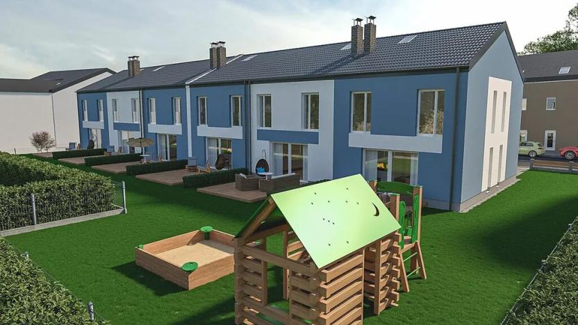 Prodej pozemku pro bydlení, Lom, Litvínovská, 1420 m2