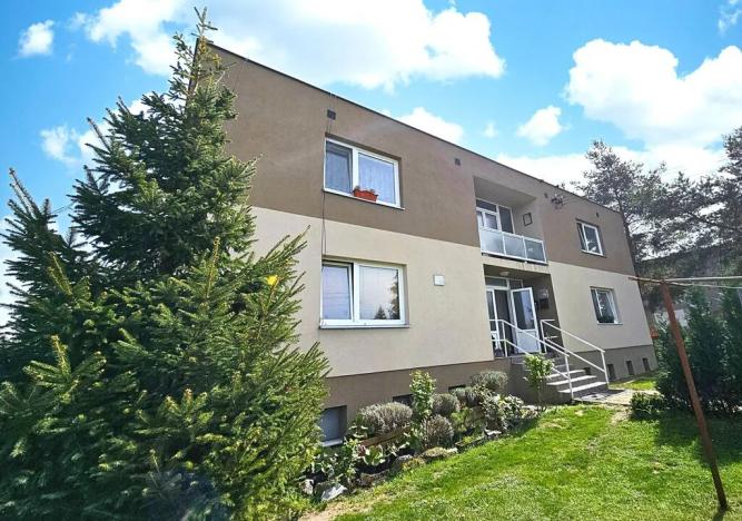 Prodej bytu 3+1, Hostouň, 95 m2