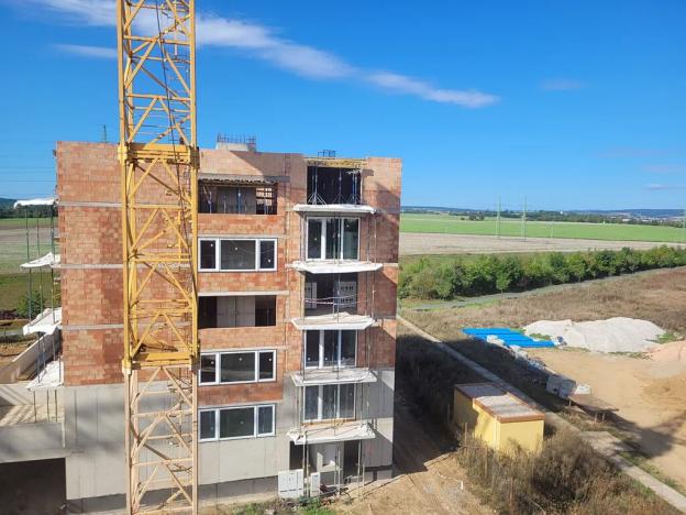 Prodej bytu 1+kk, Plzeň, Pecháčkova, 31 m2