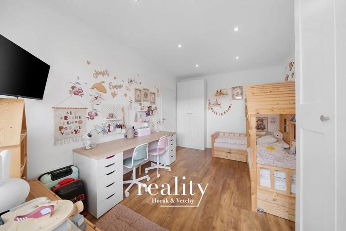 Prodej bytu 3+1, Znojmo, Rooseveltova, 68 m2