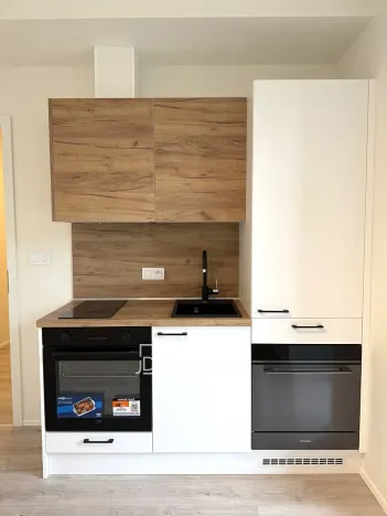 Pronájem bytu 1+kk, Předboj, 32 m2